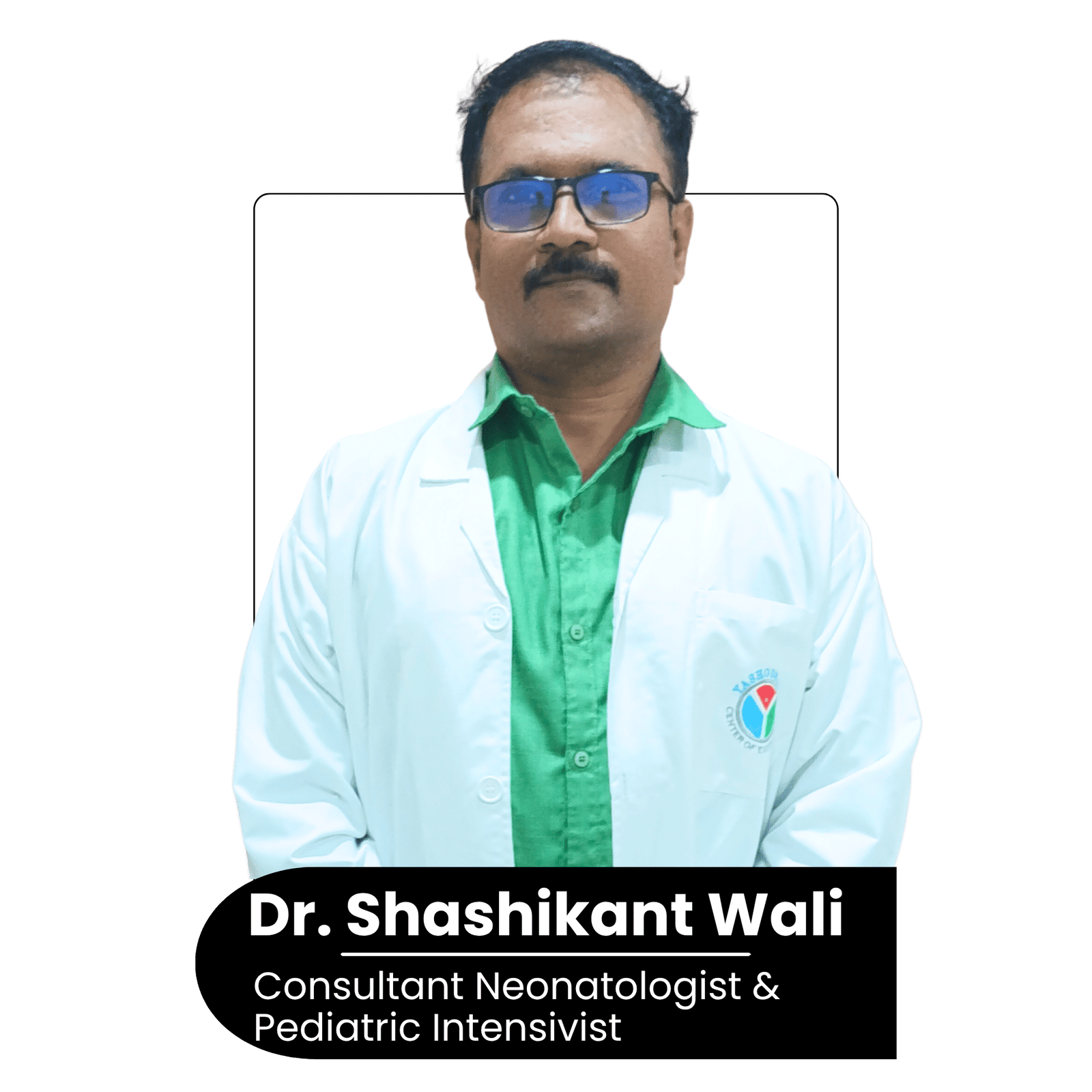 Dr. Shashikant Wali