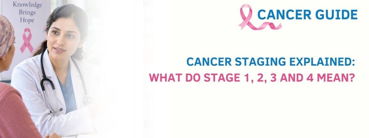 Cancer Staging Explained
